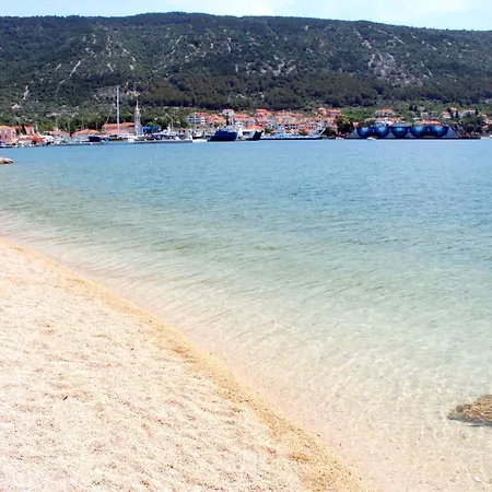 Apartament With Parking Space - 15672 *