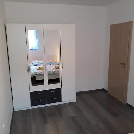 With A Parking Space - 15672 Cres