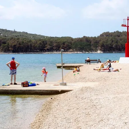 Apartment With Parking Space - 15672